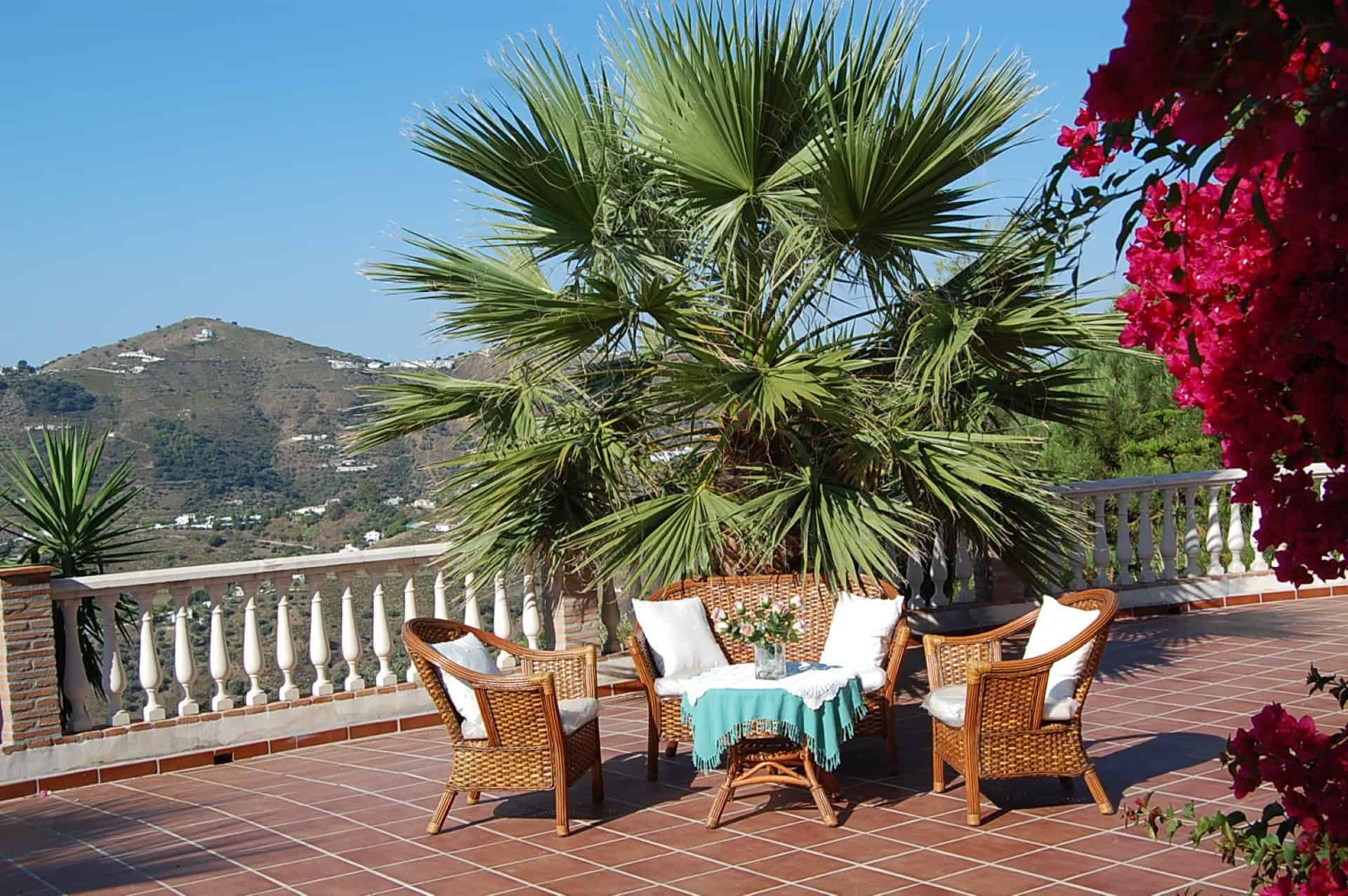 Beautiful Villa with Pool